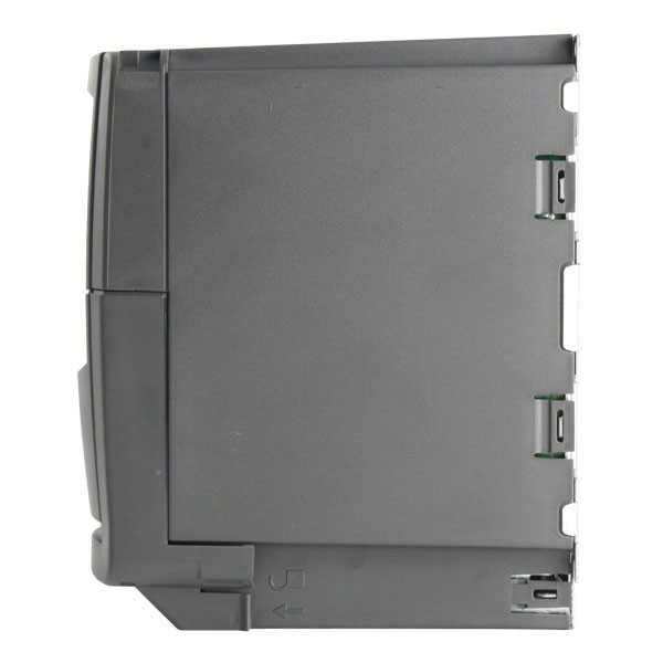 Photo of Siemens Micromaster 440 1.1kW 230V 1ph to 3ph AC Inverter Drive, DBr, Unfiltered