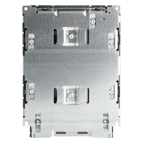 Photo of Siemens Micromaster 440 1.1kW 230V 1ph to 3ph AC Inverter Drive, DBr, Unfiltered