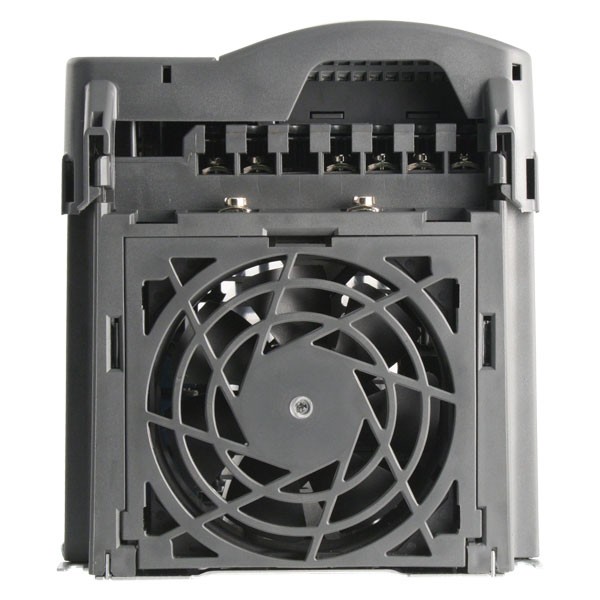 Photo of Siemens Micromaster 440 1.1kW 230V 1ph to 3ph AC Inverter Drive, DBr, Unfiltered