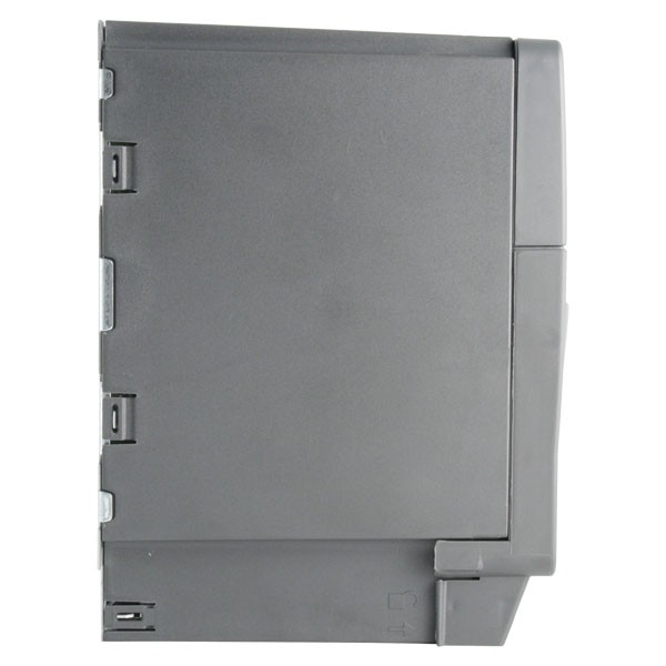 Photo of Siemens Micromaster 440 3kW 230V 1ph to 3ph AC Inverter Drive, DBr, Unfiltered