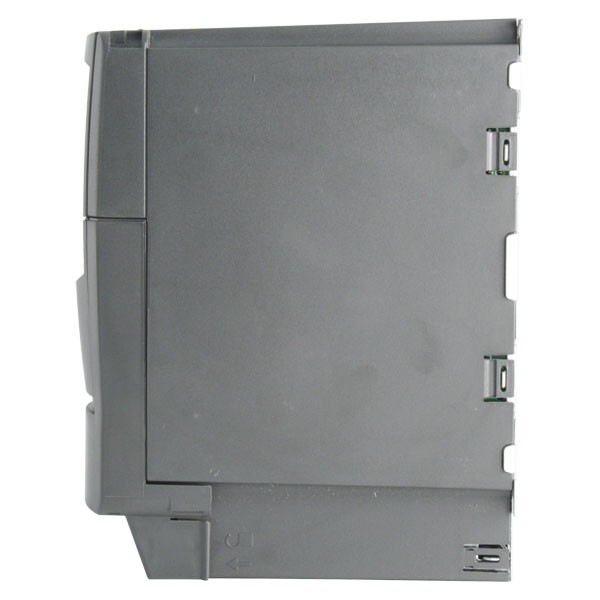 Photo of Siemens Micromaster 440 3kW 230V 1ph to 3ph AC Inverter Drive, DBr, Unfiltered