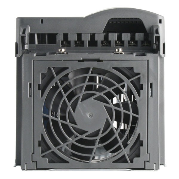 Photo of Siemens Micromaster 440 3kW 230V 1ph to 3ph AC Inverter Drive, DBr, Unfiltered