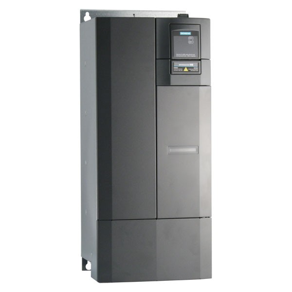 Photo of Siemens Micromaster 440 30kW/37kW 400V 3ph AC Inverter Drive, DBr, C3 EMC
