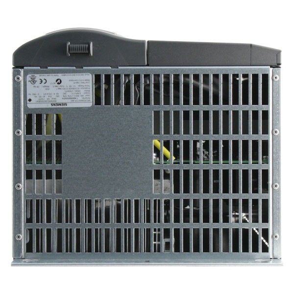 Photo of Siemens Micromaster 440 30kW/37kW 400V 3ph AC Inverter Drive, DBr, C3 EMC