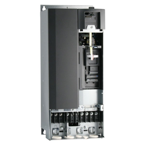 Photo of Siemens Micromaster 440 30kW/37kW 400V 3ph AC Inverter Drive, DBr, C3 EMC