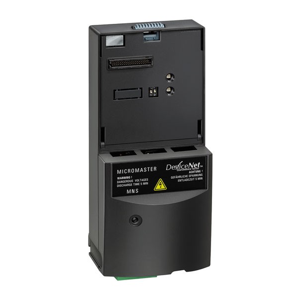 Photo of Siemens Micromaster DeviceNet Module