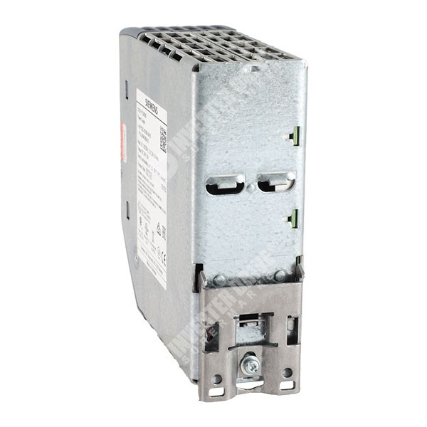 Photo of Siemens - 24V x 5A Power Supply - 6EP3333-8SB00-0AY0