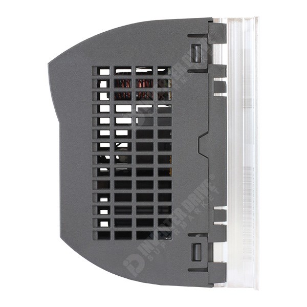 Photo of Siemens SINAMICS G110 - 0.12kW 230V 1ph to 3ph AC Inverter Drive Speed Controller