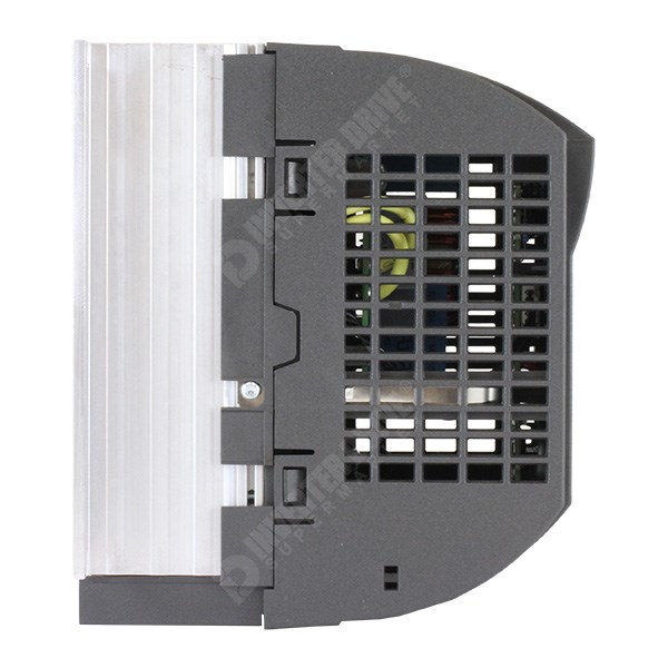 Photo of Siemens SINAMICS G110 1.5kW 230V 1ph to 3ph AC Inverter Drive, C1 EMC