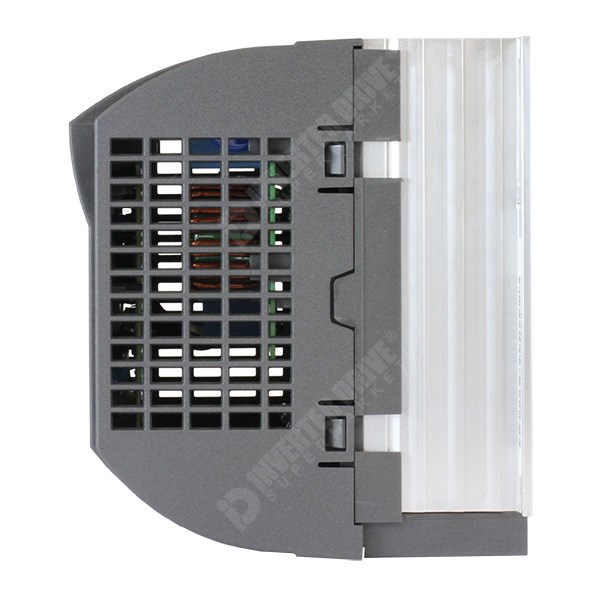 Photo of Siemens SINAMICS G110 1.5kW 230V 1ph to 3ph AC Inverter Drive, C1 EMC