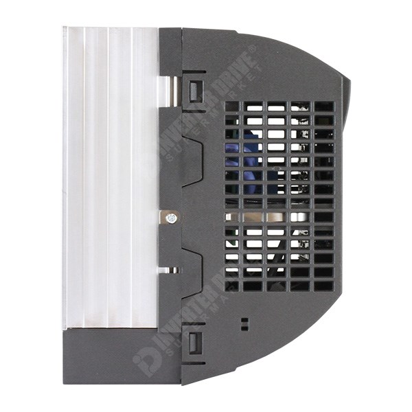 Photo of Siemens SINAMICS G110 - 2.2kW 230V 1ph to 3ph AC Inverter Drive Speed Controller, No AI, RS485