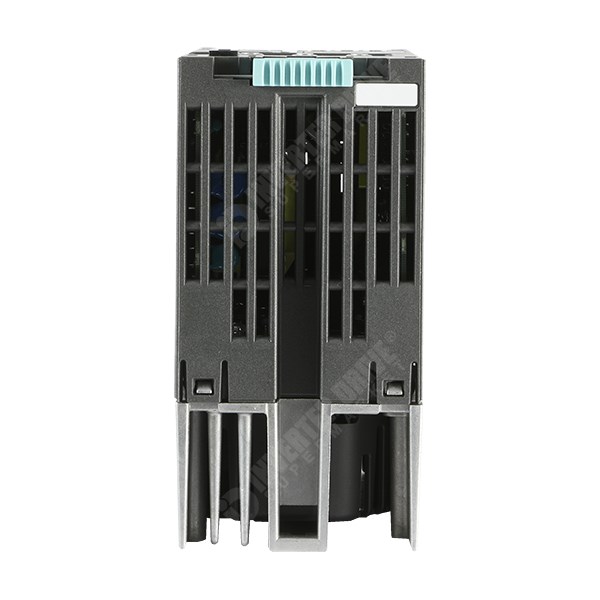 Photo of Siemens SINAMICS PM240 0.37kW 400V 3ph G120 AC Power Module, DBr Unfiltered