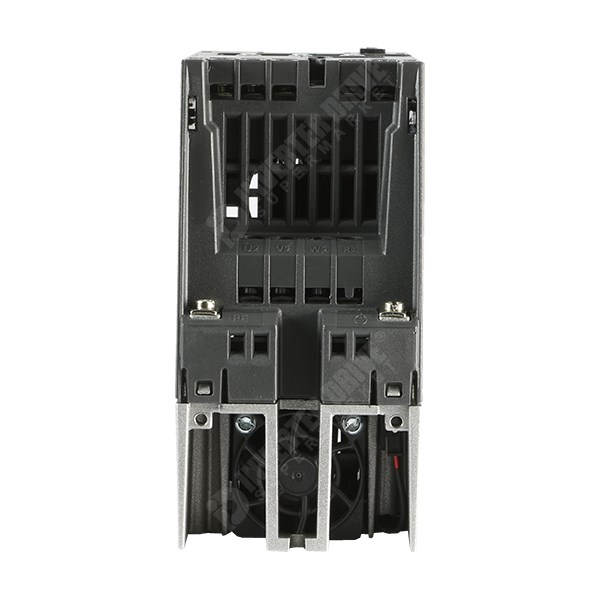 Photo of Siemens SINAMICS PM240 0.37kW 400V 3ph G120 AC Power Module, DBr Unfiltered