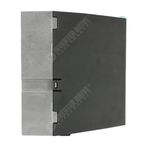 Photo of Siemens SINAMICS PM240 0.37kW 400V 3ph G120 AC Power Module, DBr Unfiltered