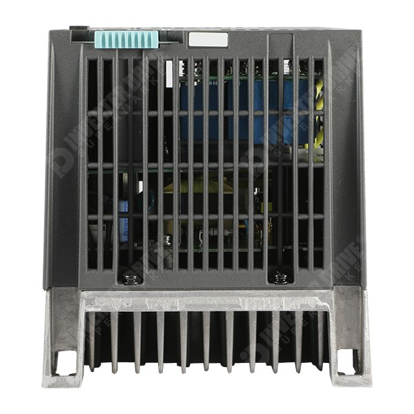 Photo of Siemens SINAMICS PM240 4kW 400V 3ph G120 AC Power Module, DBr, C3 EMC