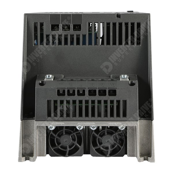 Photo of Siemens SINAMICS PM240 4kW 400V 3ph G120 AC Power Module, DBr, C3 EMC