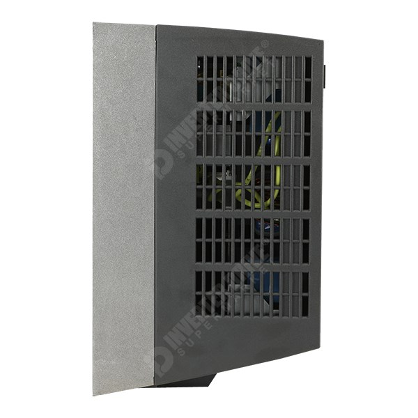 Photo of Siemens SINAMICS PM240 4kW 400V 3ph G120 AC Power Module, DBr, C3 EMC