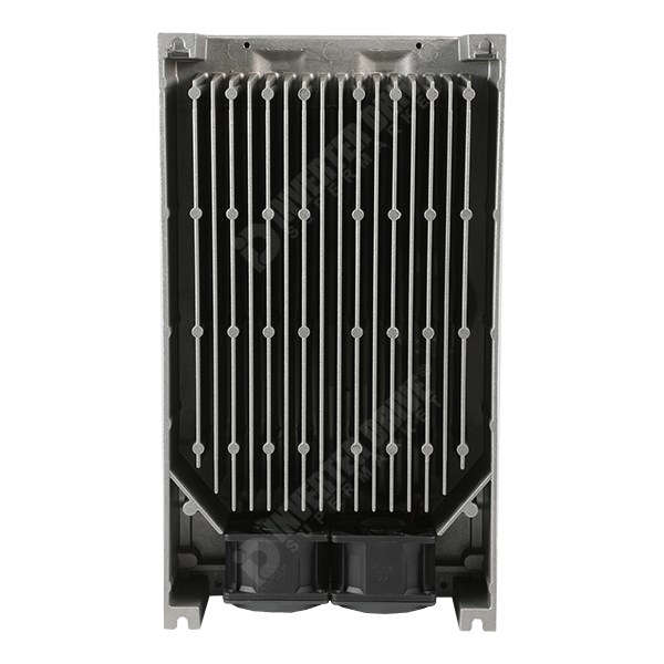Photo of Siemens SINAMICS PM240 5.5kW 400V 3ph G120 AC Power Module, DBr, Unfiltered