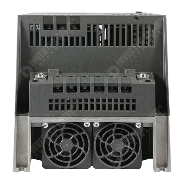 Photo of Siemens SINAMICS PM240 5.5kW 400V 3ph G120 AC Power Module, DBr, Unfiltered