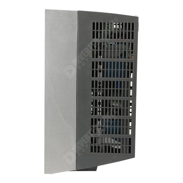 Photo of Siemens SINAMICS PM240 5.5kW 400V 3ph G120 AC Power Module, DBr, Unfiltered