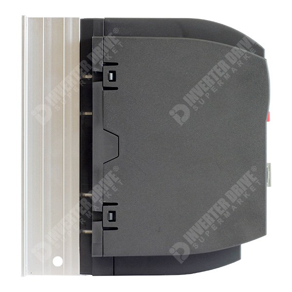 Photo of Siemens V20 0.75kW 400V 3ph AC Inverter Drive, C3 EMC
