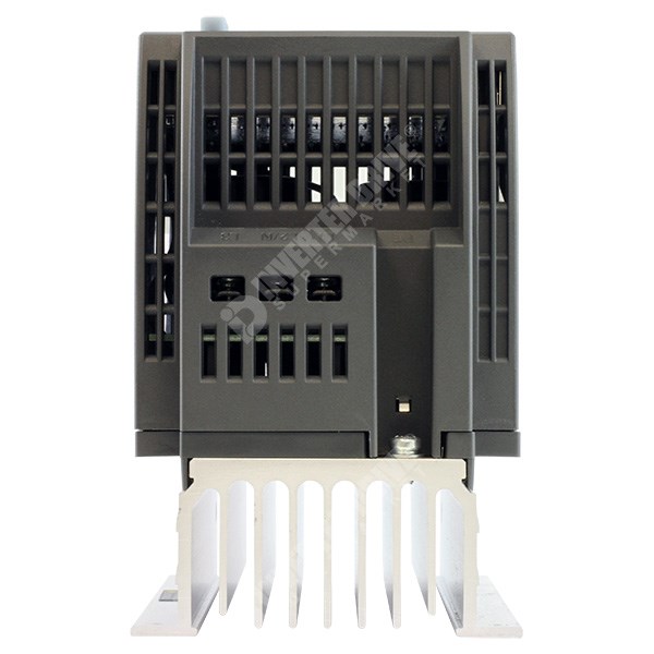 Photo of Siemens V20 0.75kW 400V 3ph AC Inverter Drive, C3 EMC
