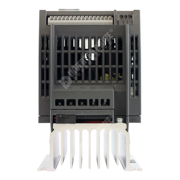 Photo of Siemens V20 0.75kW 400V 3ph AC Inverter Drive, C3 EMC