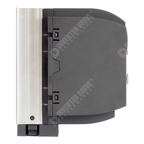 Photo of Siemens V20 1.5kW 400V 3ph AC Inverter Drive, C3 EMC