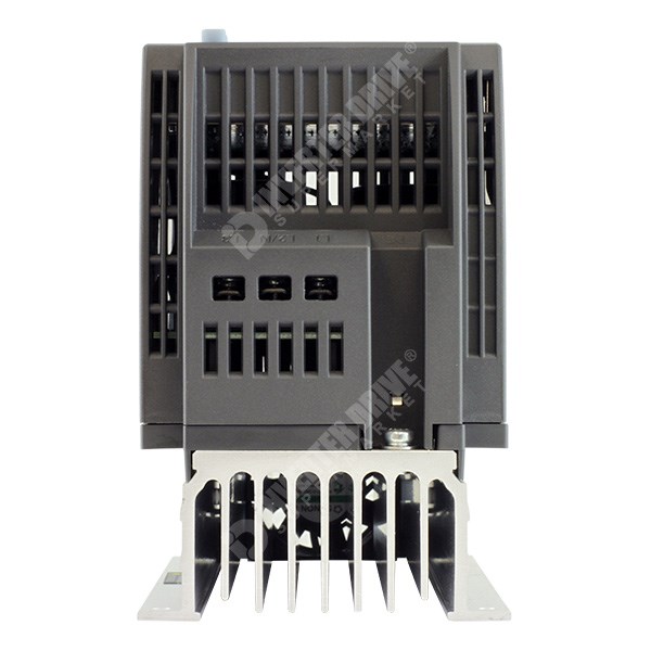 Photo of Siemens V20 1.5kW 400V 3ph AC Inverter Drive, C3 EMC