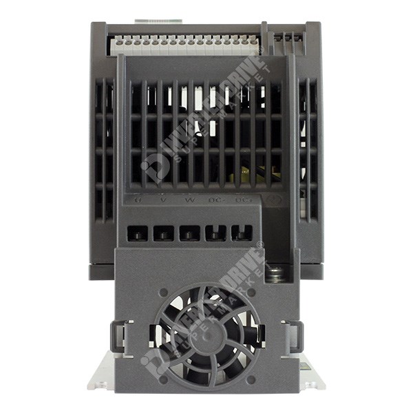 Photo of Siemens V20 1.5kW 400V 3ph AC Inverter Drive, C3 EMC