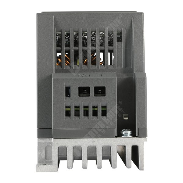 Photo of Siemens V20 0.12kW 230V 1ph to 3ph AC Inverter Drive, C1 EMC