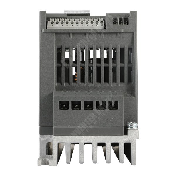 Photo of Siemens V20 0.12kW 230V 1ph to 3ph AC Inverter Drive, C1 EMC
