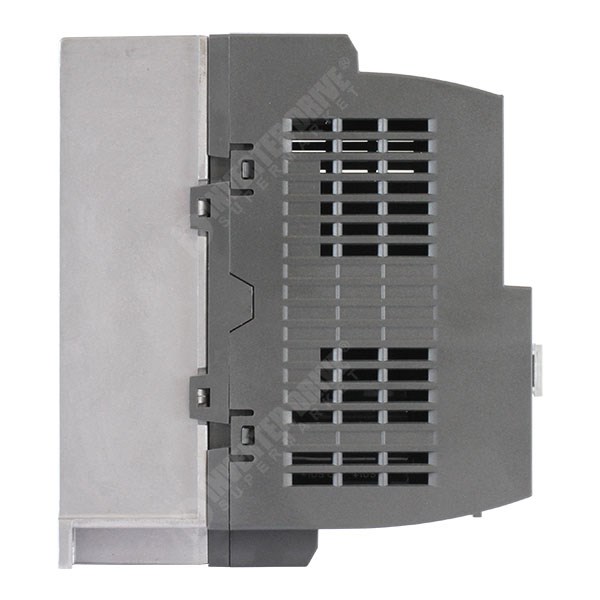 Photo of Siemens V20 0.55kW 230V 1ph to 3ph AC Inverter Drive, C1 EMC