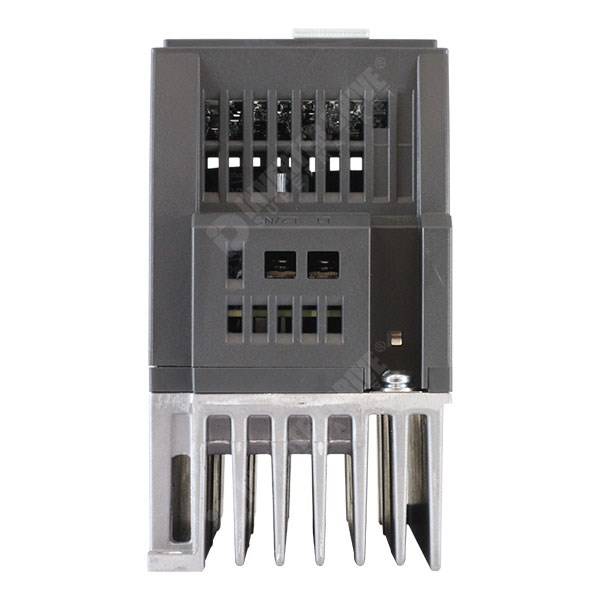 Photo of Siemens V20 0.55kW 230V 1ph to 3ph AC Inverter Drive, C1 EMC
