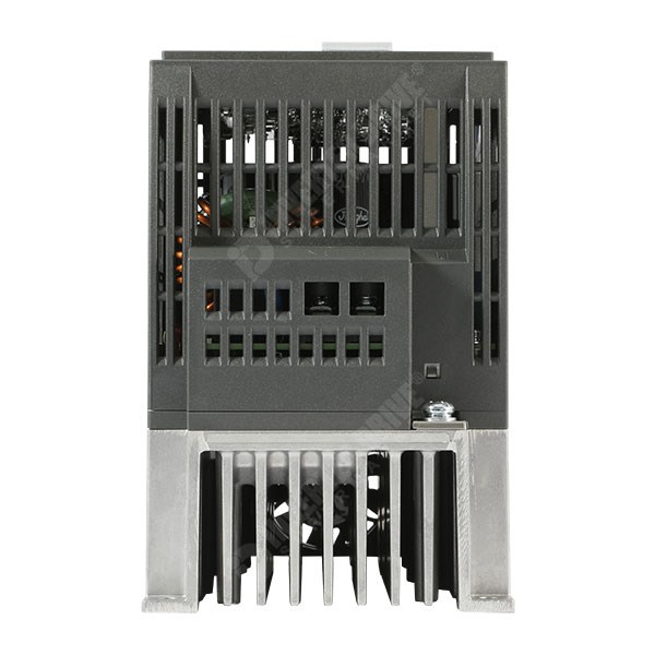 Photo of Siemens V20 1.1kW 230V 1ph to 3ph AC Inverter Drive, C1 EMC