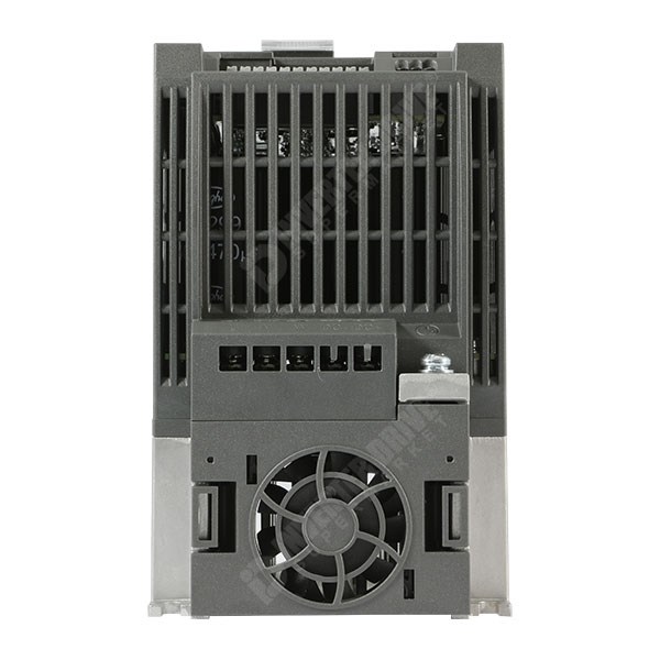Photo of Siemens V20 1.1kW 230V 1ph to 3ph AC Inverter Drive, C1 EMC