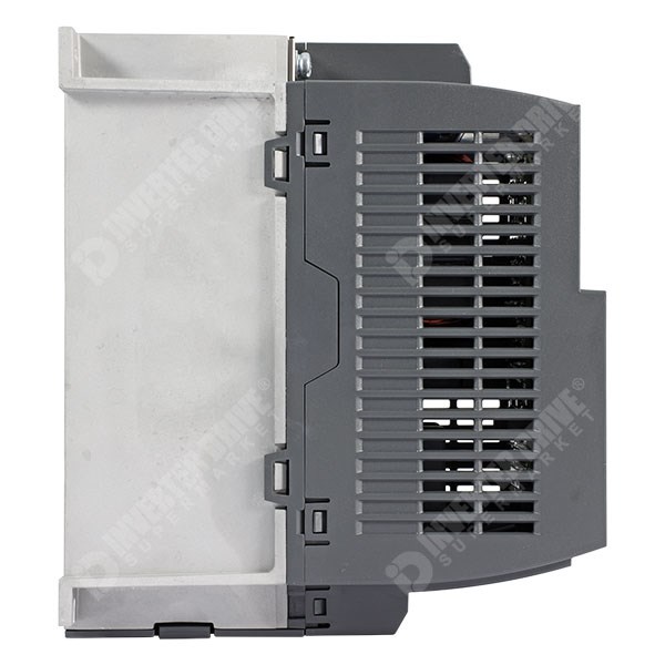 Photo of Siemens V20 2.2kW (FSAD) 230V 1ph to 3ph AC Inverter Drive, C1 EMC