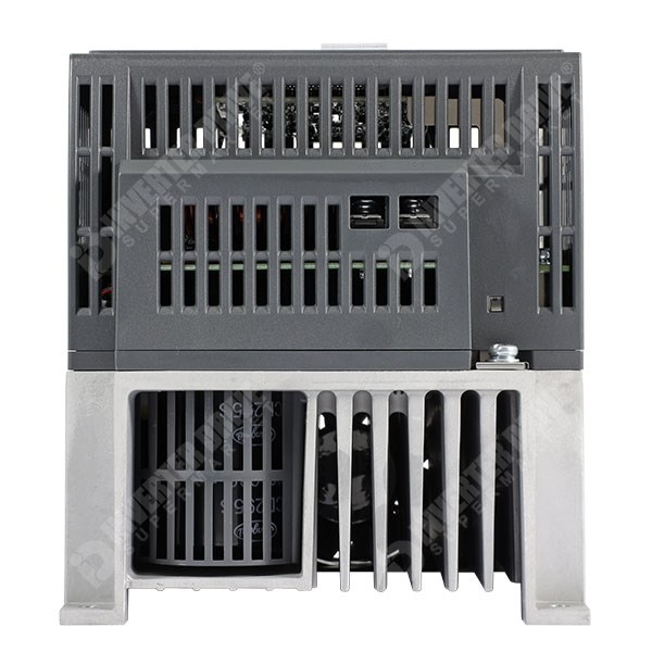 Photo of Siemens V20 2.2kW (FSAD) 230V 1ph to 3ph AC Inverter Drive, C1 EMC