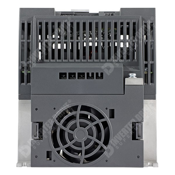 Photo of Siemens V20 2.2kW (FSAD) 230V 1ph to 3ph AC Inverter Drive, C1 EMC