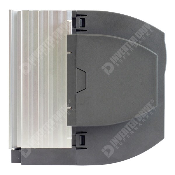 Photo of Siemens V20 1.5kW 230V 1ph to 3ph AC Inverter Drive, C2 EMC