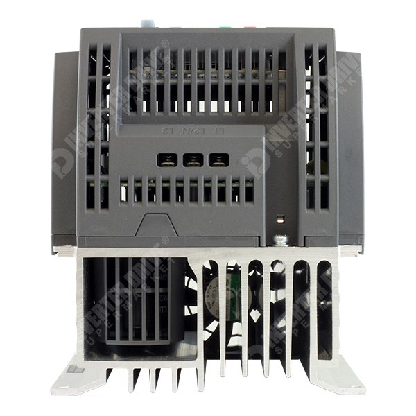 Photo of Siemens V20 1.5kW 230V 1ph to 3ph AC Inverter Drive, C2 EMC