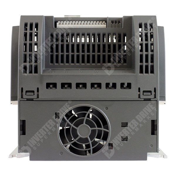 Photo of Siemens V20 5.5kW 400V 3ph AC Inverter Drive, C3 EMC