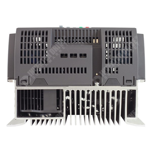Photo of Siemens V20 15kW 400V 3ph AC Inverter Drive, C3 EMC