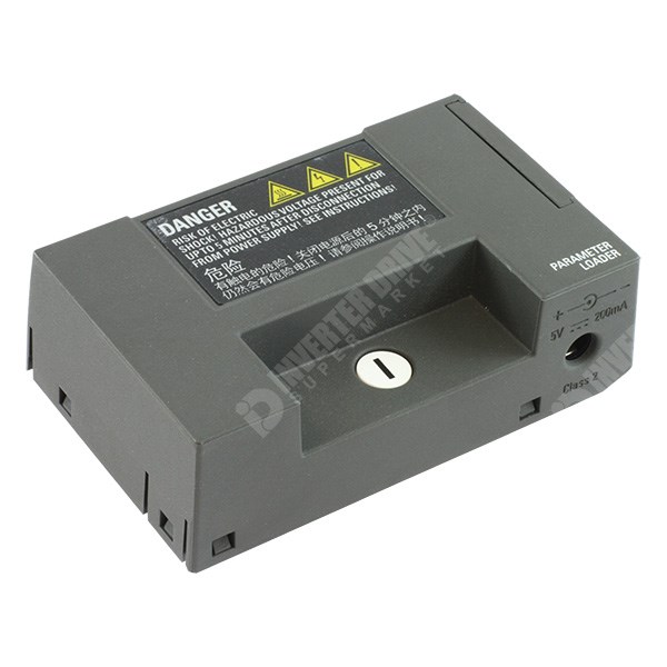 Photo of Siemens V20 Parameter Loader