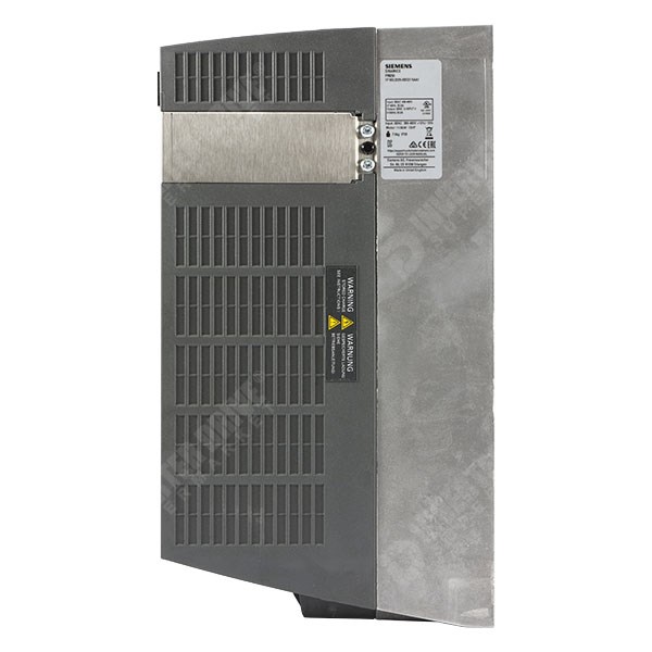 Photo of Siemens SINAMICS PM250 - 7.5kW 400V 3ph - AC Power Module for G120 Series Regenerative Inverter Drive
