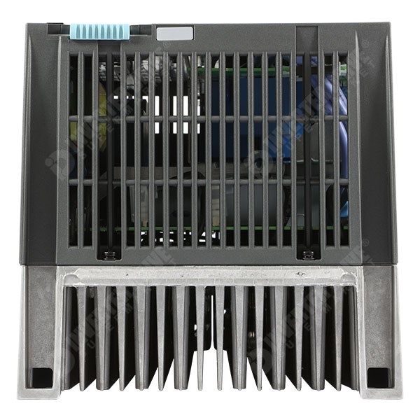 Photo of Siemens SINAMICS PM250 - 7.5kW 400V 3ph - AC Power Module for G120 Series Regenerative Inverter Drive