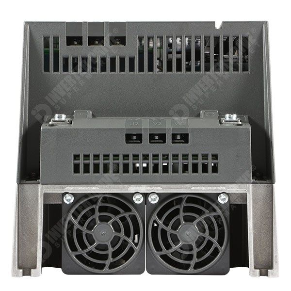 Photo of Siemens SINAMICS PM250 - 7.5kW 400V 3ph - AC Power Module for G120 Series Regenerative Inverter Drive
