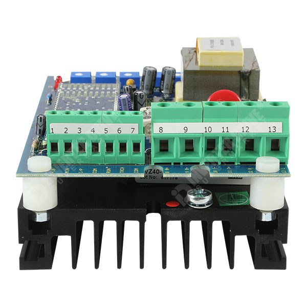 Photo of Sprint 1200 12A 1.8kW 1Q 110V/230V 1ph AC to DC Non Isolated