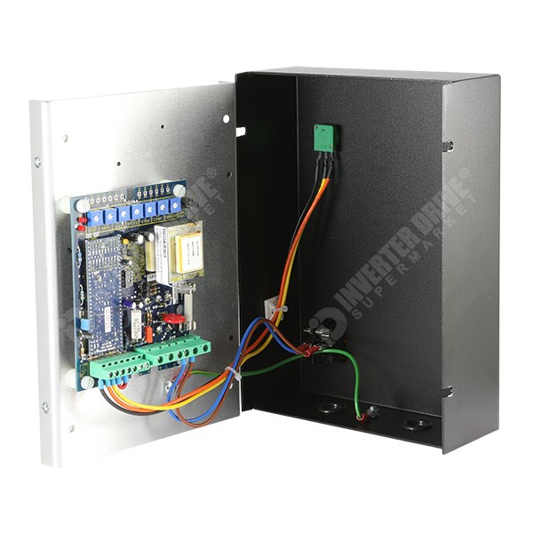 Photo of Sprint 1200E 12A 1Q 115V/230V 1ph AC to DC Non Isolated