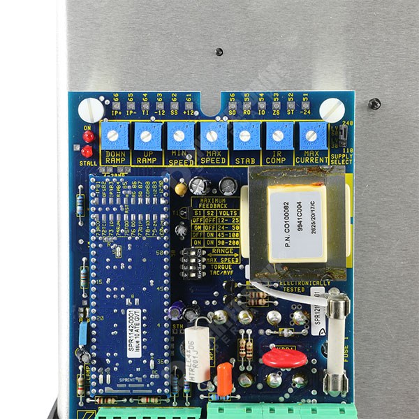 Photo of Sprint 1200E 12A 1Q 115V/230V 1ph AC to DC Non Isolated
